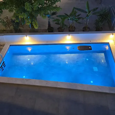 Kallistay דירה Kallithea (Chalkidiki)