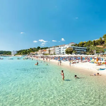 דירה Kallistay Kallithea (Chalkidiki)