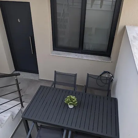 Apartment Kallistay Kallithea (Chalkidiki)