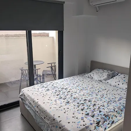Kallistay Apartment Kallithea (Chalkidiki)