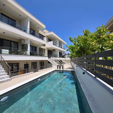 Apartment Kallistay Kallithea (Chalkidiki)